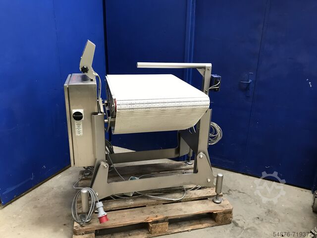 Шкала СТАРТ/СТОП Marel START/STOP Scale.