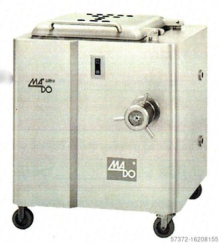 Мясорубка MADO MEW 620