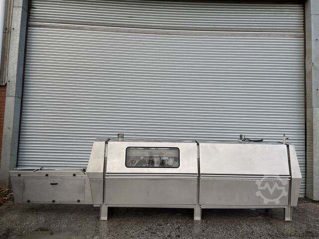 Машина для потрошения рыбы Kroma Gutmaster 1200W