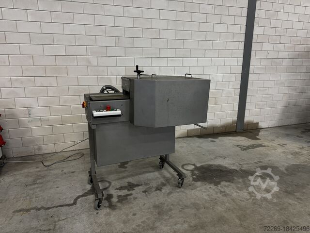 AGK 164 Устройство для удаления костей из рыбы AGK 164