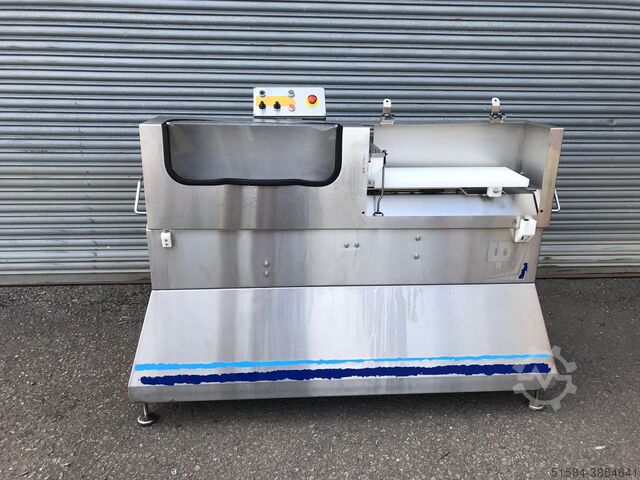 Рыболомка CP Food machinery Long slicer