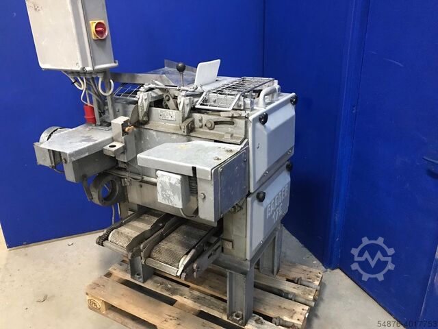 файловый автомат Baader 175