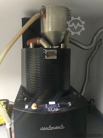 Жаровня для кофе Selmi Roaster 120