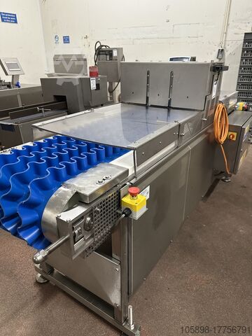 нож для резки хлеба SRK Baguette slicer