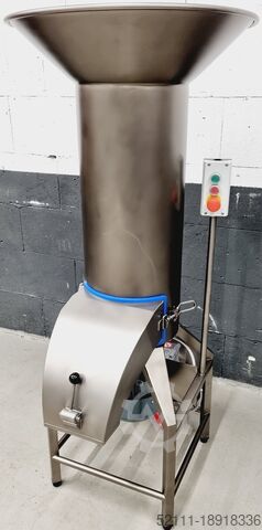 Остатки хлеба Mica RBZ 4