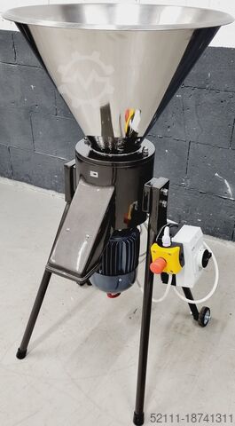 Остатки хлеба Fomko F 500