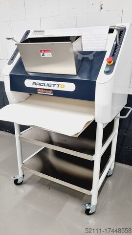 Хлебозавод Sinmag Baguetto