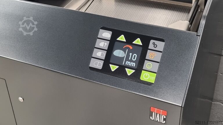 Ломтик для нарезки хлеба JAC Varia 800