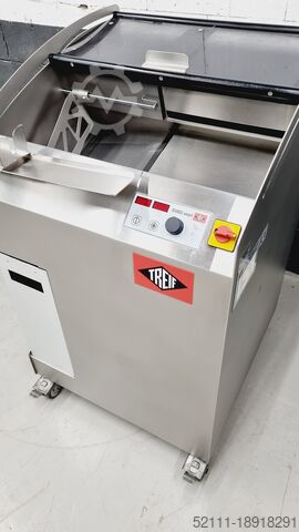 Ломтик для нарезки хлеба Treif Diskus Smart