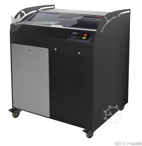 Ломтик для нарезки хлеба JAC Varia Pro 1000