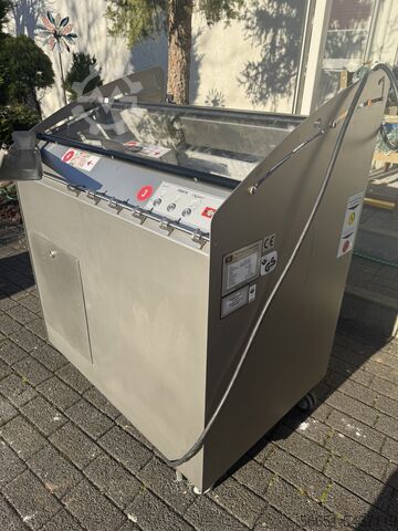 Хлеборезка Treif Diskus SB AL TREIF KREISMESSER BROTSCHNEIDEMASCHINE DISKUS SB AL 5