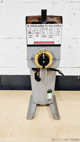 Кофемолка Mahlkönig K 22 S