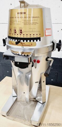 кофемолка Mahlkönig VTA 6 S