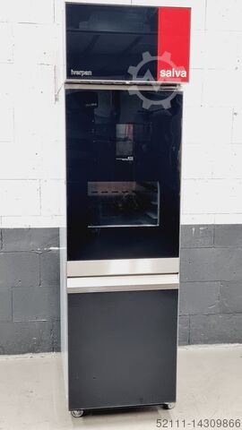 Прерыватель брожения Salva Iverpan FCX 20