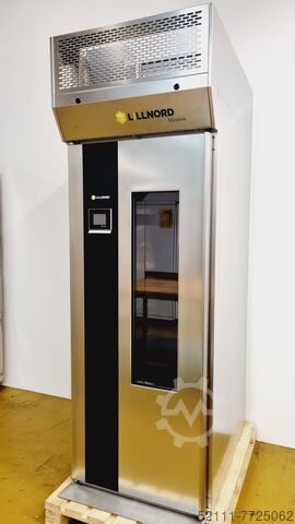 Кулинарная машина Lillnord Maryline