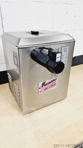 Взбиватель для сливок Mussana Automat