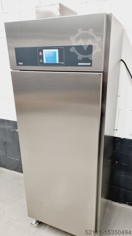 Ферментационная машина DEBAG TEFI Gärvollautomat