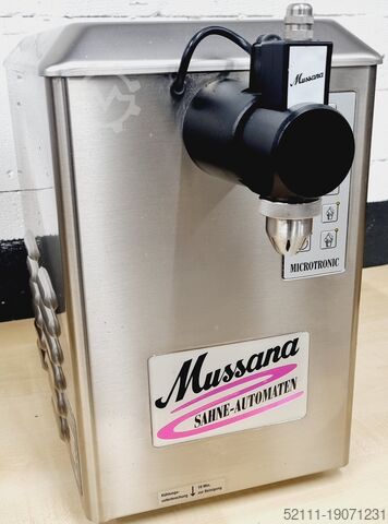 Кремовый кран Kratt Mussana