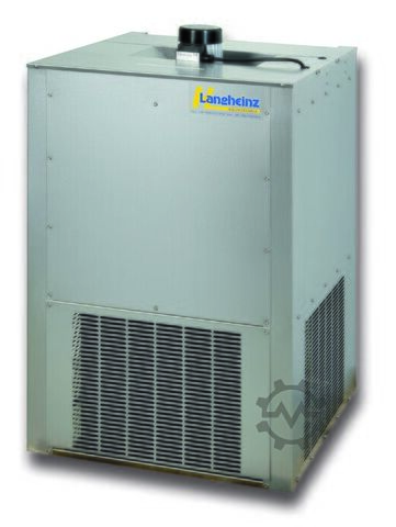 Система ледяной воды на 40 литров на партию Langheinz L130