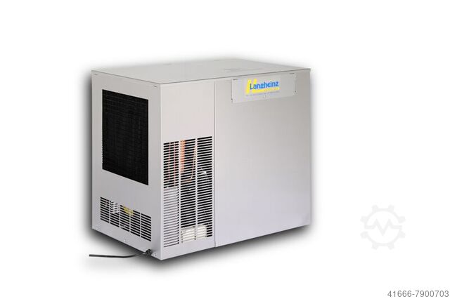 Система ледяной воды на 15 литров на партию Langheinz L60