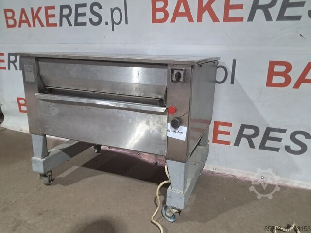 Средство для чистки противней Jeros 