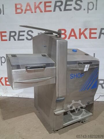 Хлеборезка Herlizius - Rego Shop