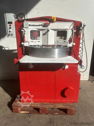 Машина для пирогов Camwheat Universal