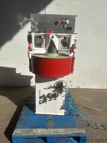 Машина для пирогов Camwheat Junior