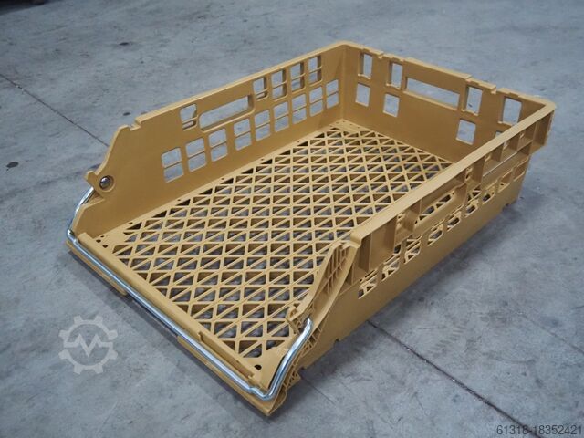 Ящики Бробан BROBAN KRAT 