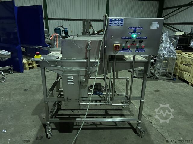 Напыляемая глазурь Wrightfield 