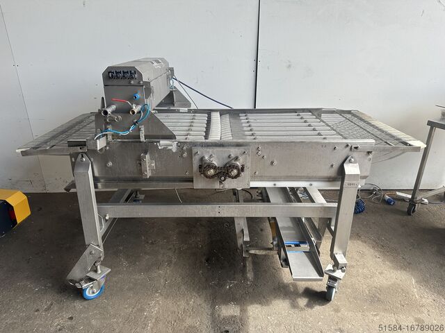 Напыляемый стеклопакет Danmatic Spray unit