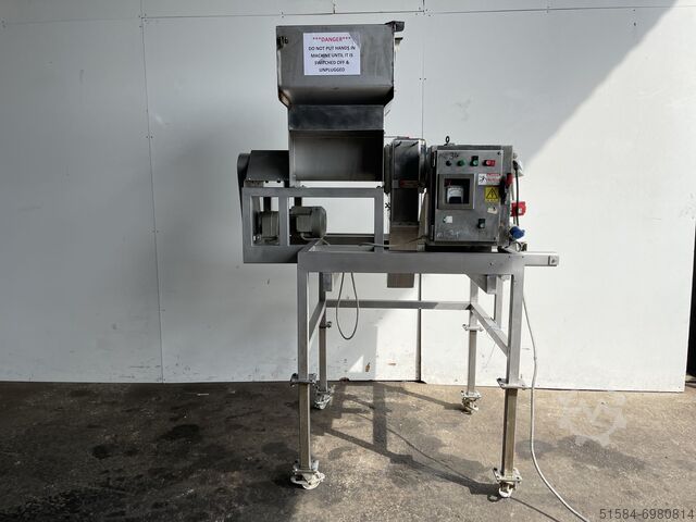 Comitrol Urschel 3600