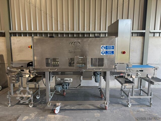 Резак для торта Quasar 