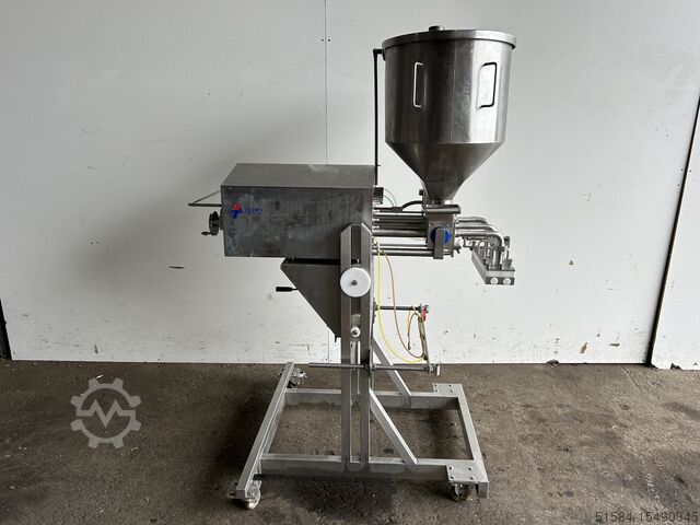 Депозитор Turbo D253P