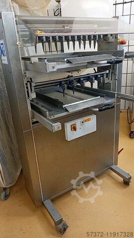 Устройство для нарезки тортов Krumbein KSSM V0,1-D