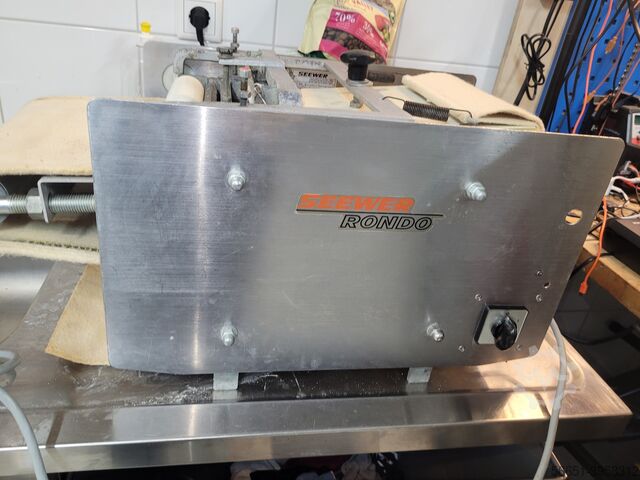 НАМОТЧИК КРУАССОНТ SEWER RONDO CROISSAUNT WICKLER 