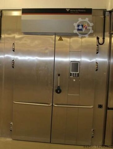 Прерыватель брожения W&P GUV