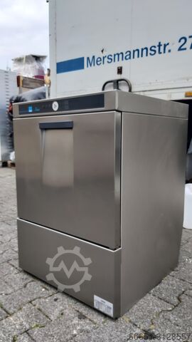 Коммерческая посудомоечная машина HOBART PROFI UXTH