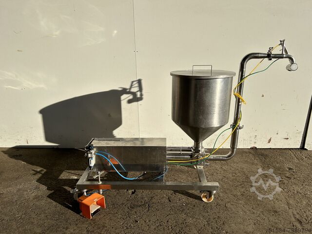 Вкладчик Winyard MKII