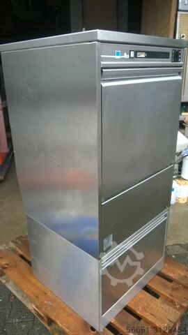 Посудомоечная машина HOBART FX20SB  KO