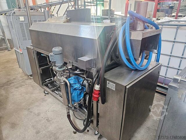 Конвейерная печь Silex DB SF-410/1150