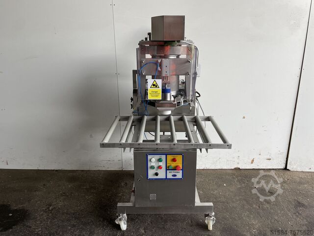 Вкладчик Turbo Dryfill