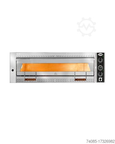 Печь для пиццы GMG PEF 10570 VE