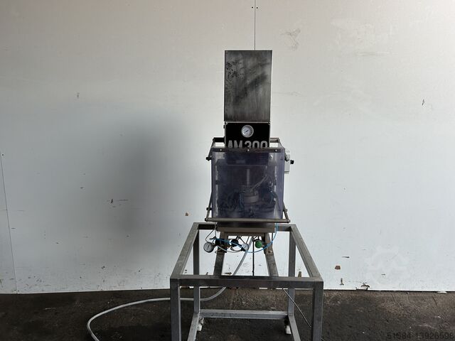 Пресс для пирогов PJ Hare AM300