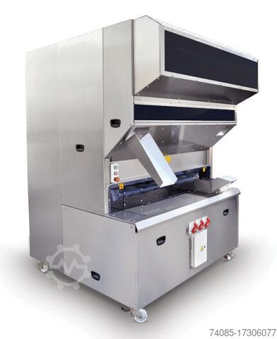 Промежуточная камера для теста German Technik IDC 154