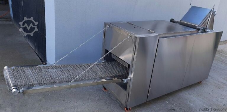 Машина для производства тортильи Ital Form Machine for the production of tortillas