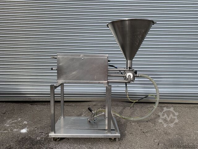 Вкладчик Turbo Systems D900