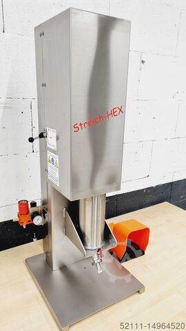 Разбрасыватель масла Lochbihler Streich-Hex 1.2