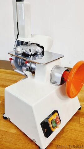 Камнерезная машина Blickle MPB