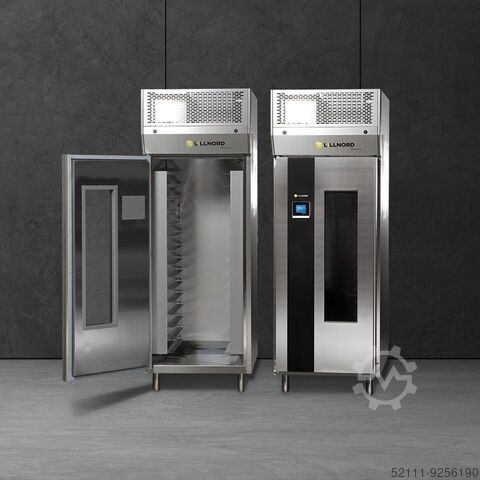 Прерыватель брожения Lillnord Maryline FR 103-81 T